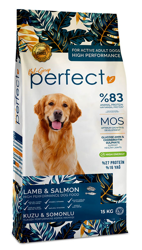 Perfect Performance 15 Kg